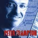 Peter Frampton : Live in Detroit